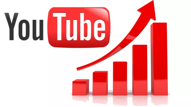 YouTube Growth