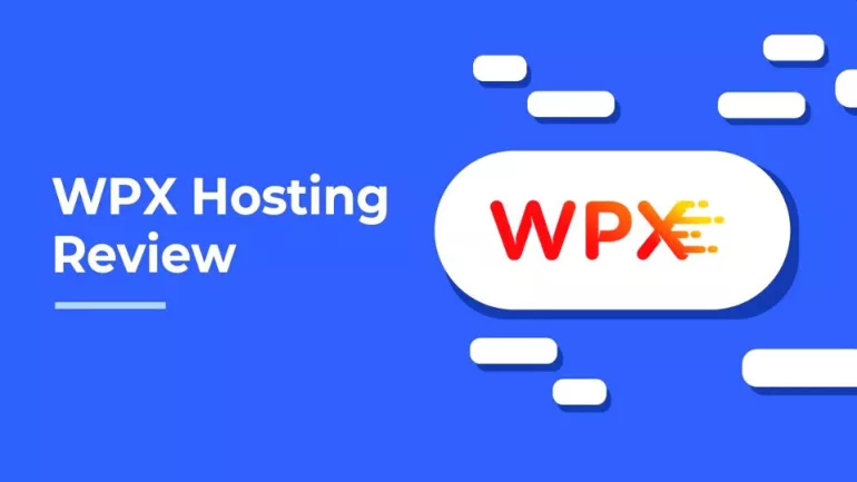 wpx web hosting