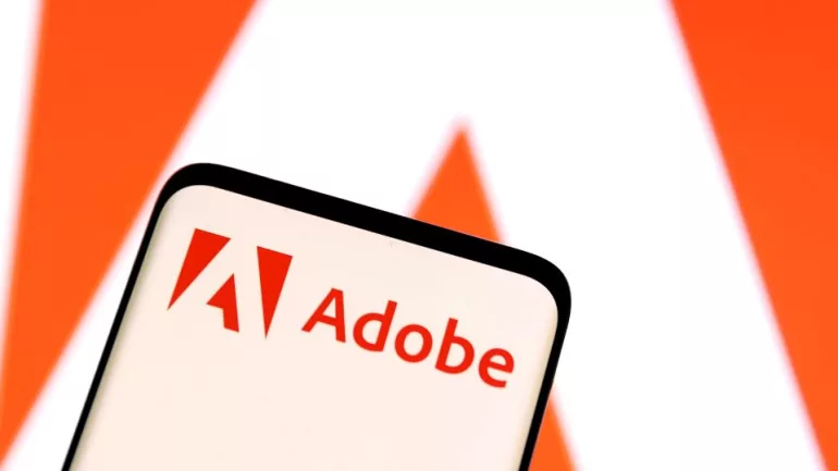 Adobe Affiliate Program